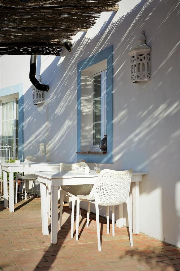 Casa Largo do Poço Guesthouse Alvor Exterior foto