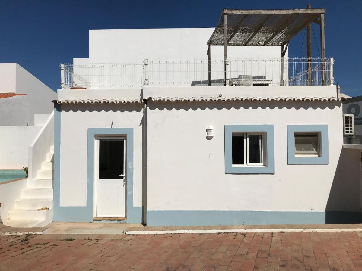 Casa Largo do Poço Guesthouse Alvor Exterior foto